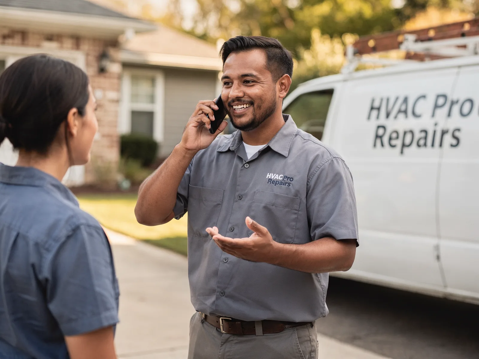 Heat Pump Repair Vossburg, MS FAQs